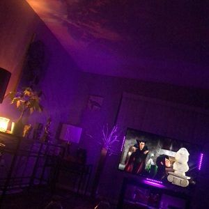 My living room 😍🥰